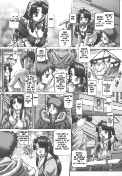 Page 36 of Maid in Teacher