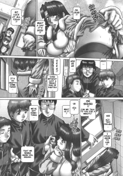 Page 42 of Maid in Teacher