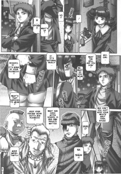 Page 62 of Maid in Teacher