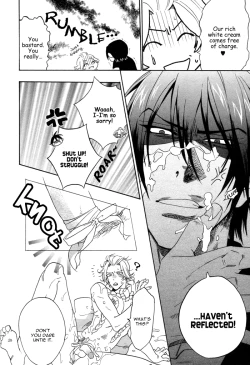 Page 23 of Hatsujou Kareshi Ch. 1