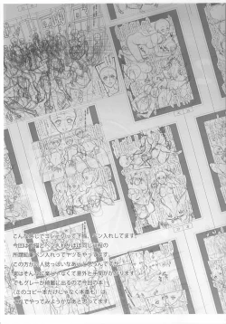 Page 12 of Saimin Gakuen RankouKa Product Note ver0.25