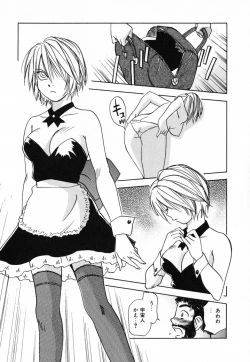 Page 67 of Maidroid Yukinojoh Vol.4