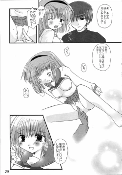 Page 28 of disguise TYPE-A