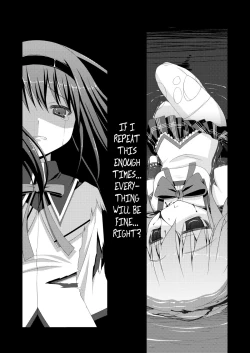 Page 4 of LOOP GIRL LOOP