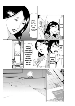 Page 5 of Rei Inbo | Beautiful Lewd Mother