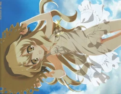 Page 3 of COMIC Potpourri Club 2007-08