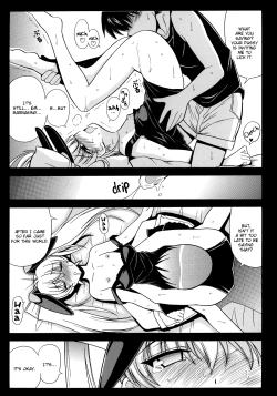 Page 13 of Kasumi Maniax
