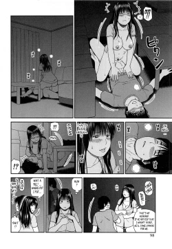 Page 94 of 35 Sai Yarigoro Zuma | 35Old Ripe Wife