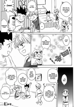 Page 20 of Doki Doki Triangles! | Doki Doki Hey Triangle