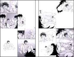 Page 56 of Datte,Yajuh No Setsuri