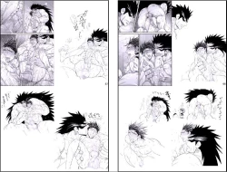 Page 60 of Datte,Yajuh No Setsuri