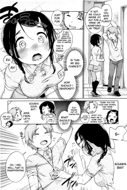 Page 2 of Urame And Sunao