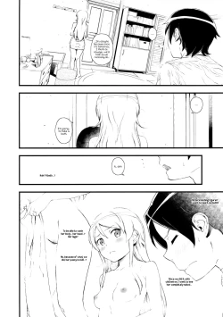 Page 31 of Hoshikuzu Namida