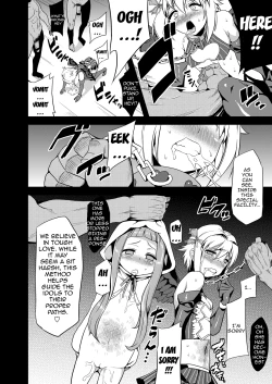 Page 7 of Hentai Idol Bokujou | Hentai Idol Ranch