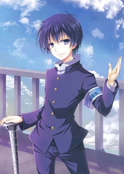 Page 2 of Medakakun ni Akakun Rapes Aka-san~