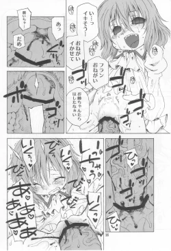 Page 16 of The LIFE OF PHANTOM