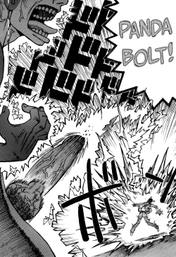 Page 18 of Sonzai no Taerarenai Omosa | The UnBEARable Heaviness of Being