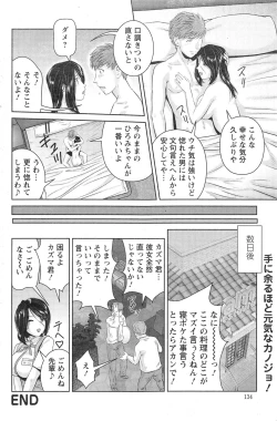 Page 134 of Action Pizazz DX 2013-12