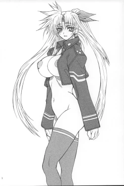 Page 2 of Leaf Of Green 4