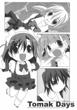 Page 2 of Tomak Days