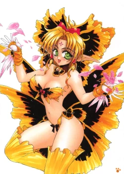 Page 34 of PRETTY CAT'S SHOW TIME