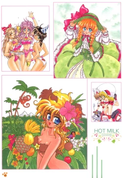 Page 45 of PRETTY CAT'S SHOW TIME