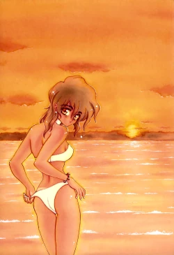 Page 47 of PRETTY CAT'S SHOW TIME