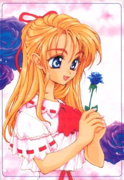 Page 48 of PRETTY CAT'S SHOW TIME