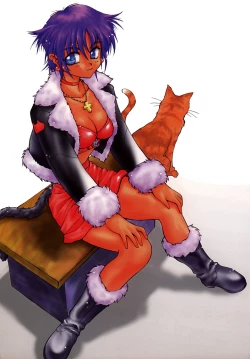 Page 51 of PRETTY CAT'S SHOW TIME