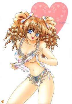 Page 9 of PRETTY CAT'S SHOW TIME