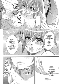 Page 11 of Onna ni natta ore ga ○○○ suru ohanashi 2