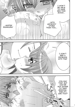 Page 16 of Onna ni natta ore ga ○○○ suru ohanashi 2