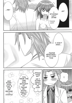 Page 17 of Onna ni natta ore ga ○○○ suru ohanashi 2