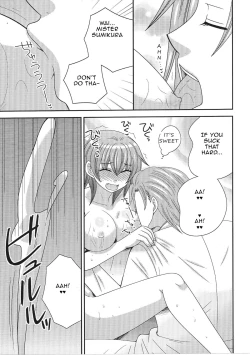 Page 8 of Onna ni natta ore ga ○○○ suru ohanashi 2