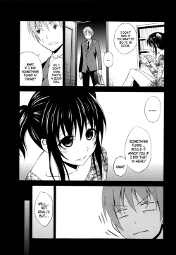 Page 4 of Yume ni made Mita