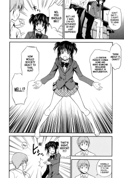 Page 6 of Yume ni made Mita