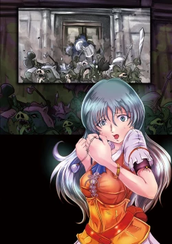 Page 40 of Haiboku no Machi