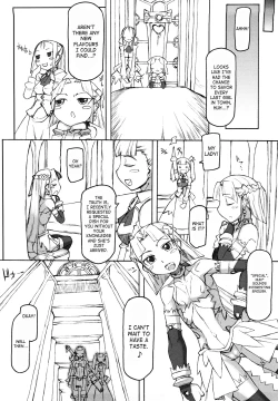 Page 34 of Temptation of F Ch.610