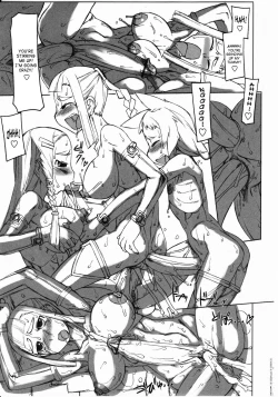 Page 57 of Temptation of F Ch.610