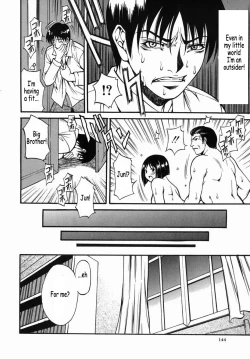 Page 145 of Kazoku Yuugi - Family Play