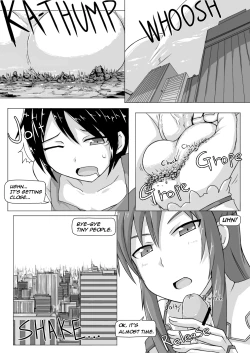 Page 24 of Size Henkou de Asuna ga Yaritai Houdai Online Japanese + English