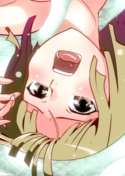 Page 2 of Nadeko Inferno