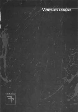 Page 115 of VictimGirls Compiled Vol.1MMO Game Selection