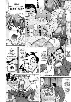 Page 150 of Ojousama to Boku.