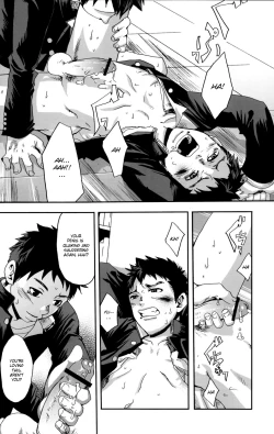 Page 30 of The Linchpin, or, possibly, the Gate of Freedom