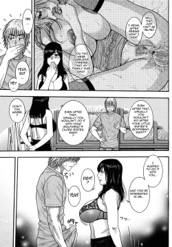 Page 133 of Zutto Oneechan no Turn!! | It's My Turn Forever!!