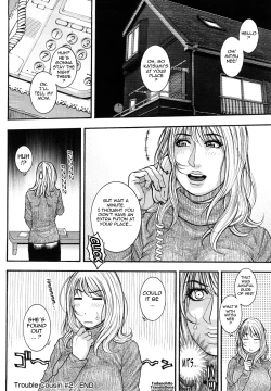 Page 47 of Zutto Oneechan no Turn!! | It's My Turn Forever!!