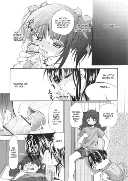 Page 143 of Dare ni mo Himitsu na Koigokoro♥ | A Crush Secret from Anybody♥