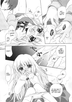 Page 183 of Dare ni mo Himitsu na Koigokoro♥ | A Crush Secret from Anybody♥