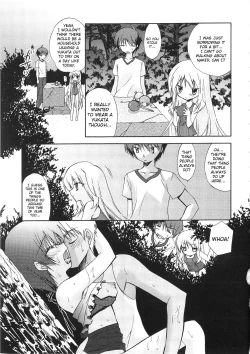 Page 222 of Dare ni mo Himitsu na Koigokoro♥ | A Crush Secret from Anybody♥